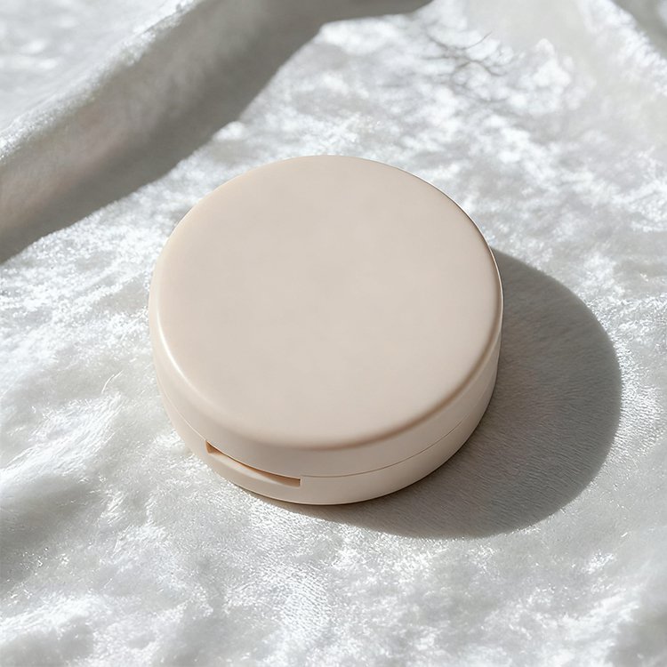 오일 컨트롤 소프트 포커스 프레스드 파우더