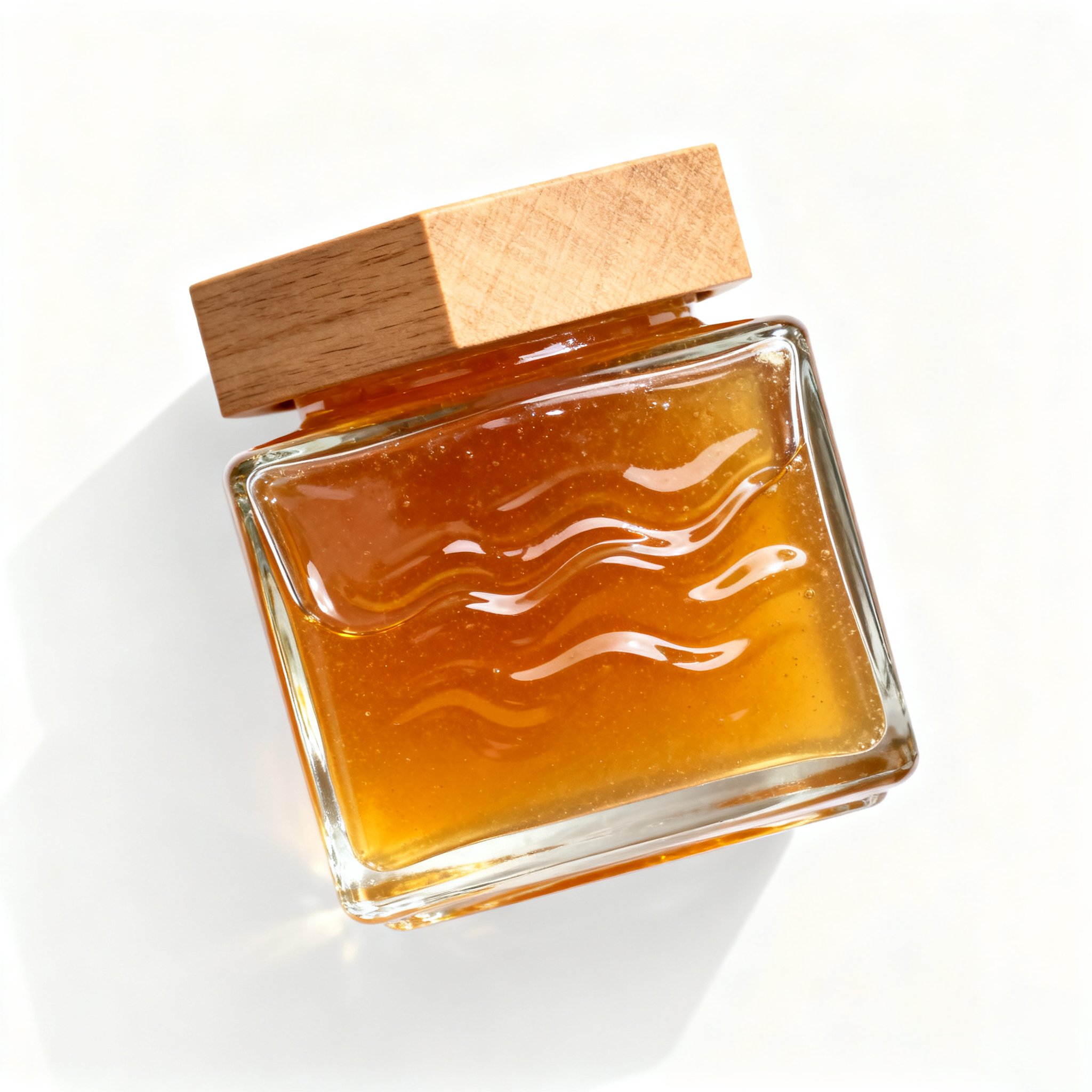 天然アカシア蜂蜜（2本セット）