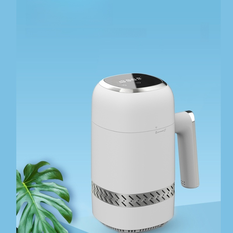 全自動アイスクリーム製造機