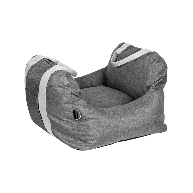 เตียงสัตว์เลี้ยงอเนกประสงค์