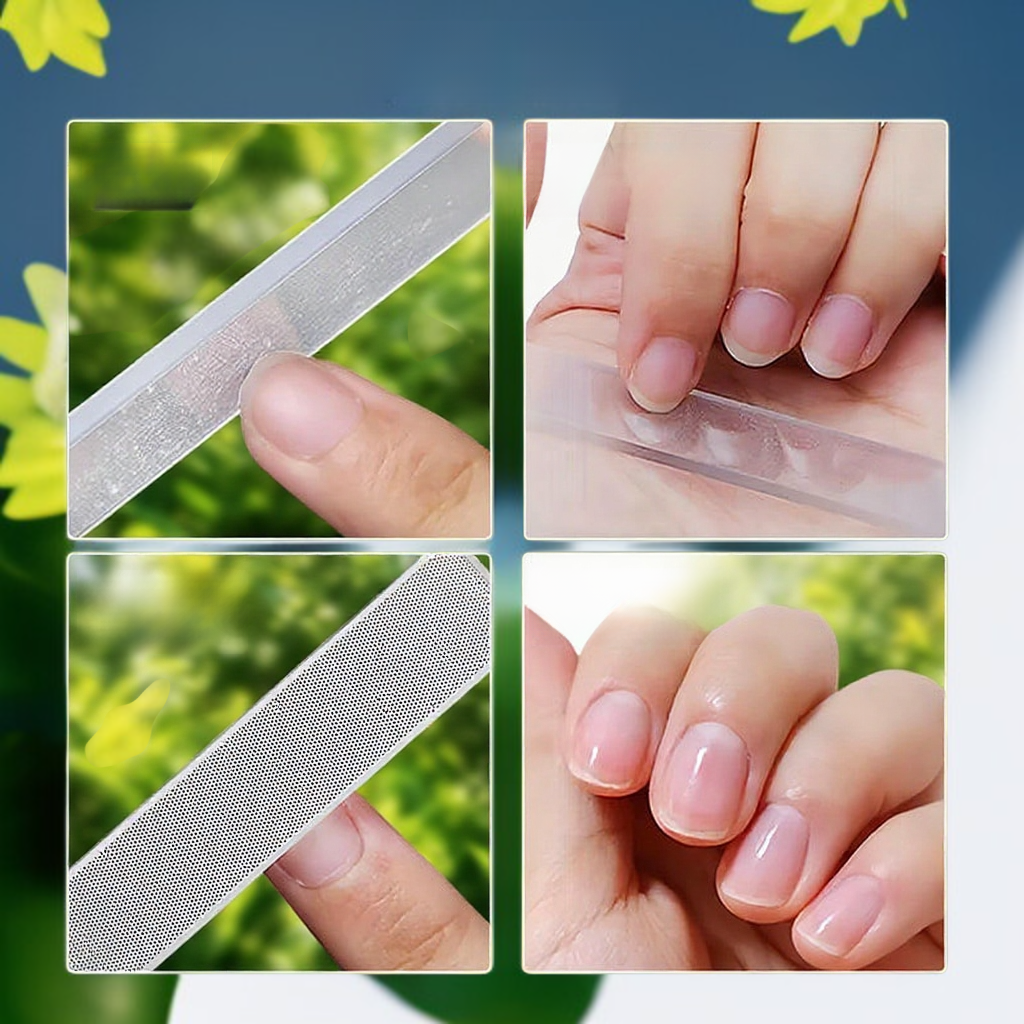 큰 개구부와 방수 기능이 있는 사선형 손톱깎이