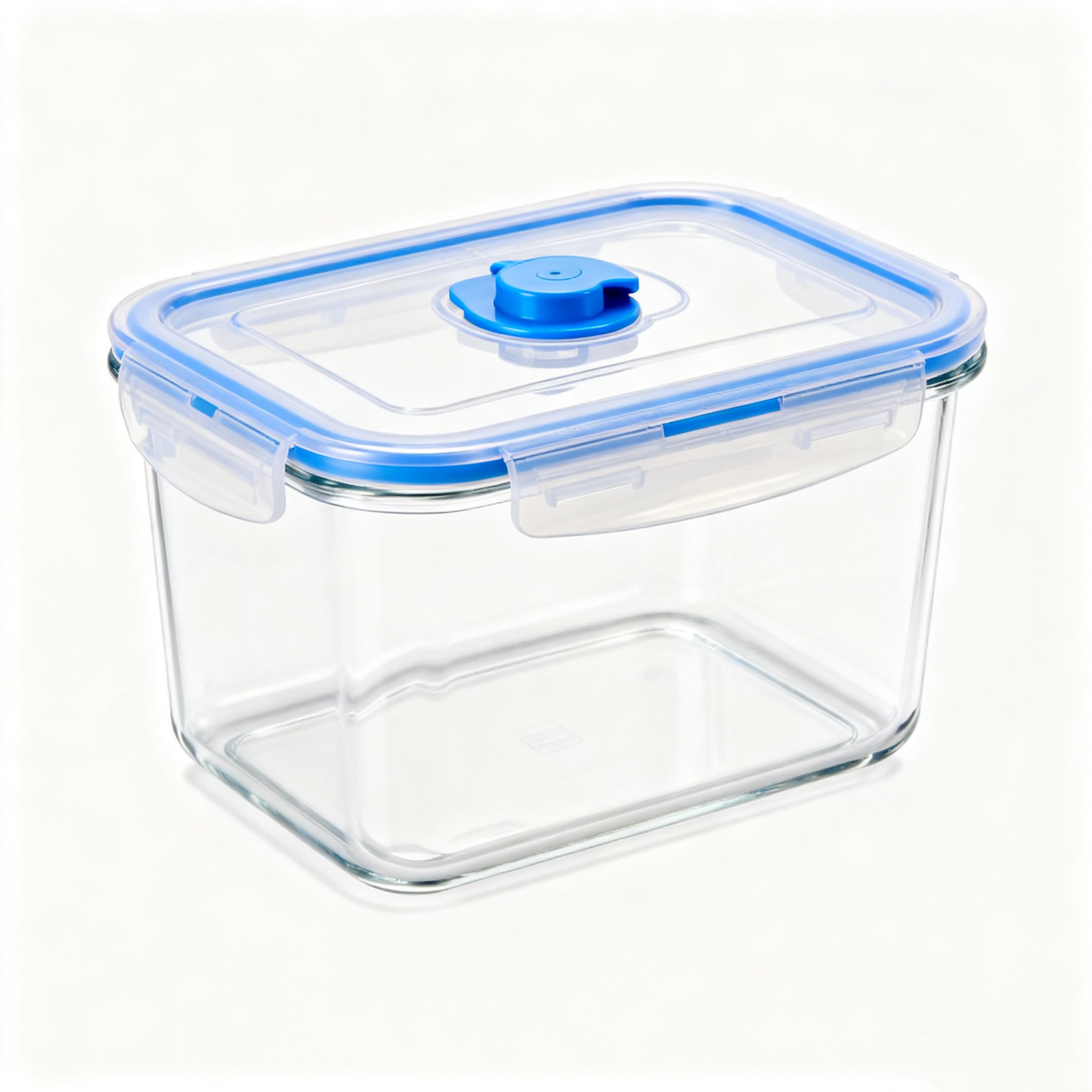 신선식품 보관용기 4개 세트