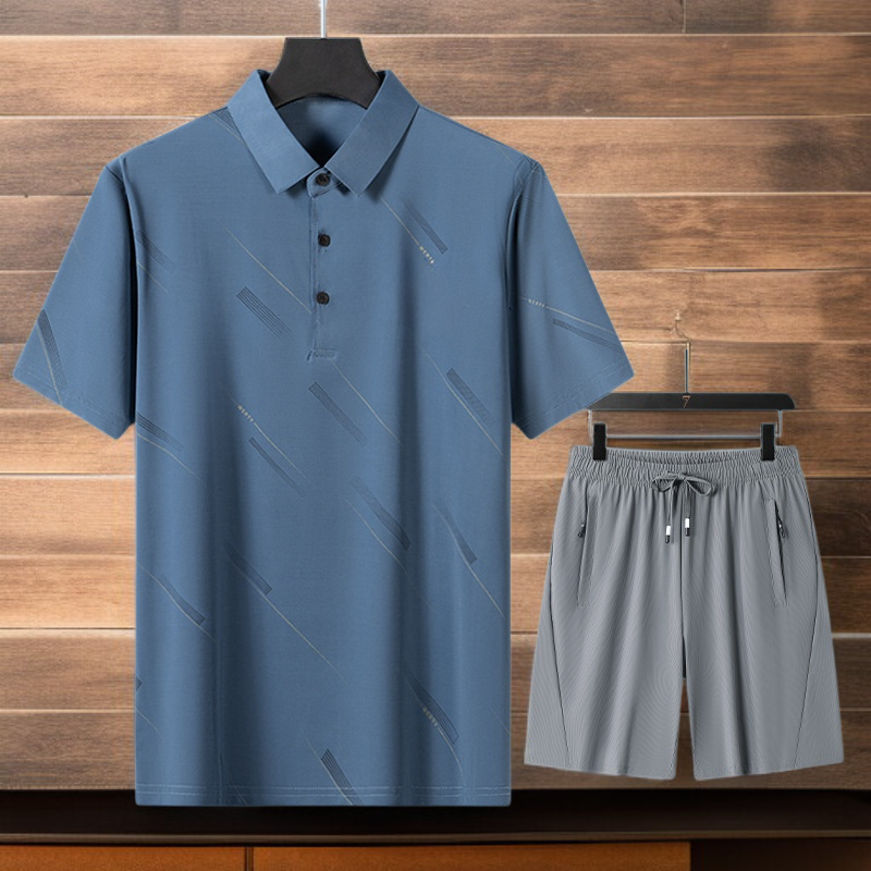 メンズファッショナブルカジュアルセット