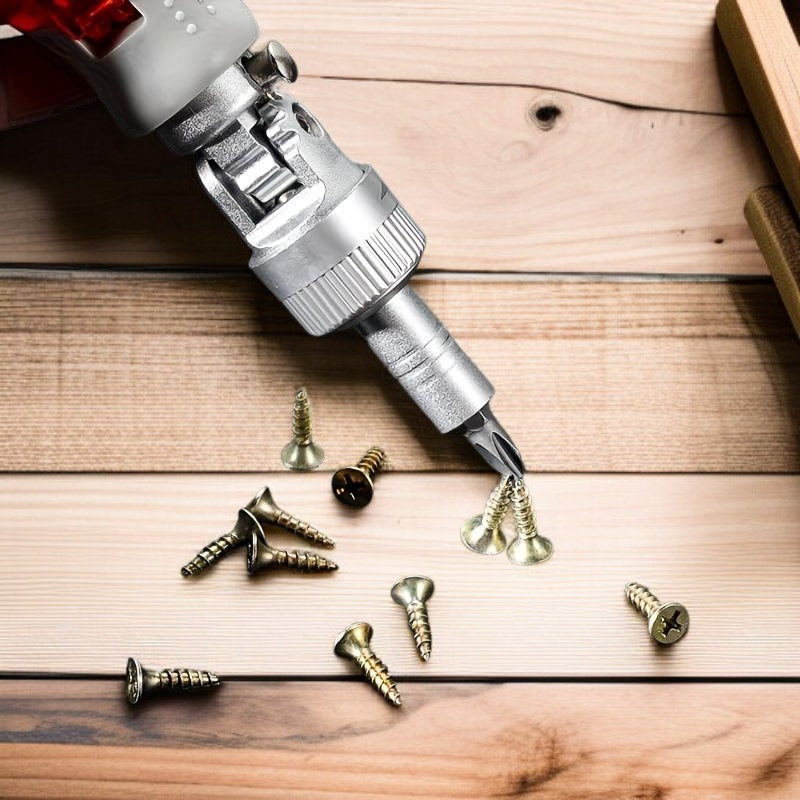 14-in-1 Haushalts-Multifunktionsschraubendreher