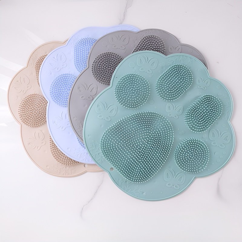 욕실 미끄럼 방지 매트 샤워 전용