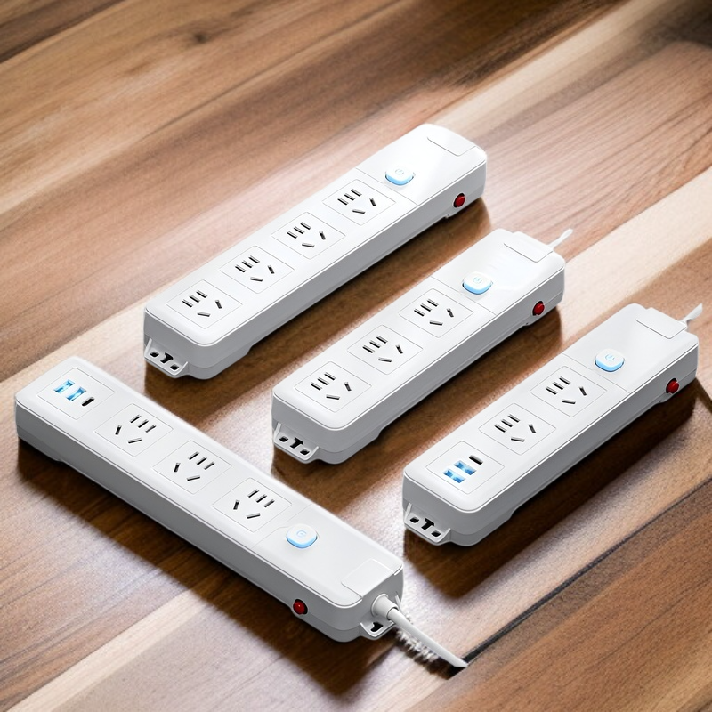 대전류 USB 충전 소켓