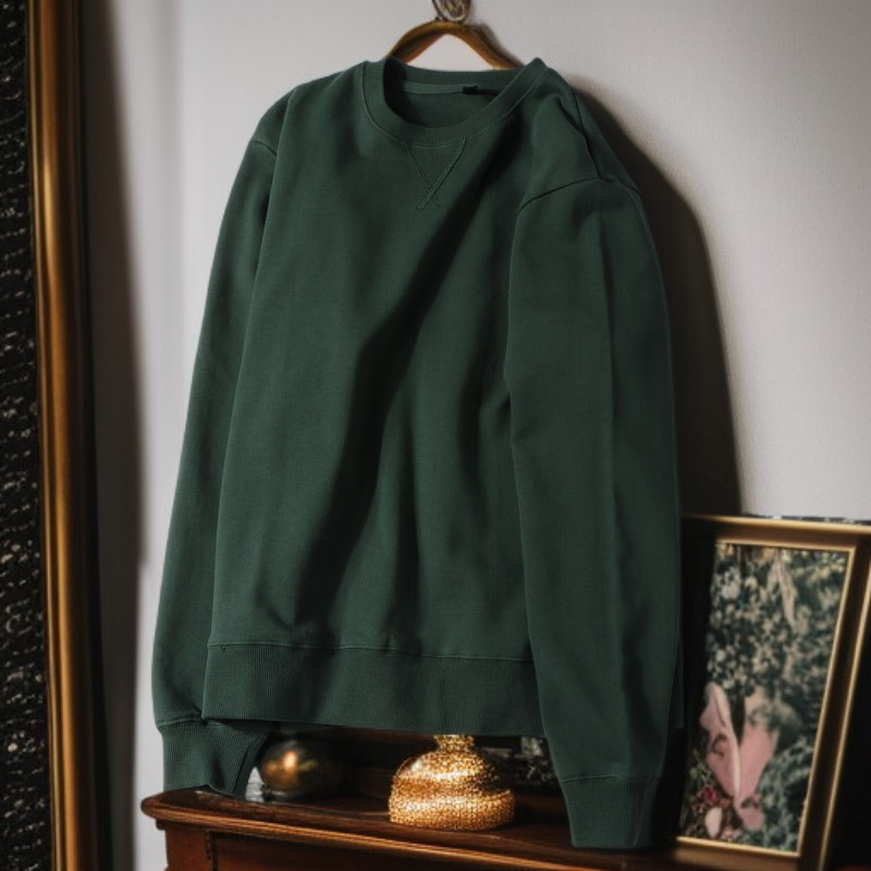 커플용 루즈핏 여성 맨투맨, 빅사이즈 라운드 맨투맨