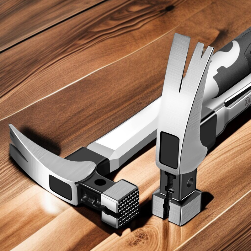 多機能クローハンマーの全体画像