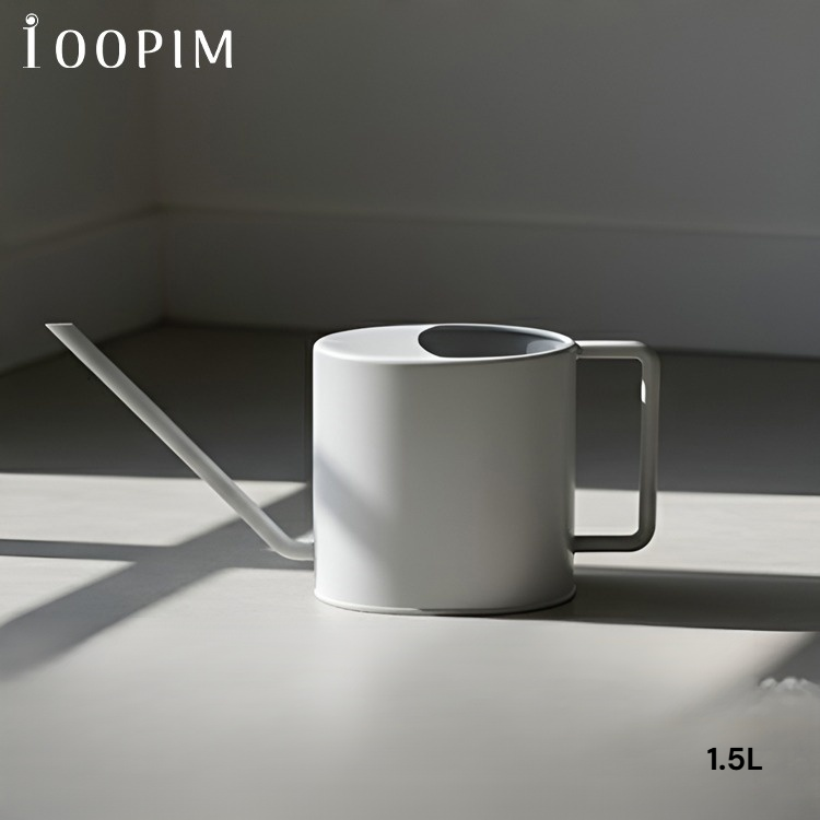 บัวรดน้ำสวนสำหรับต้นไม้