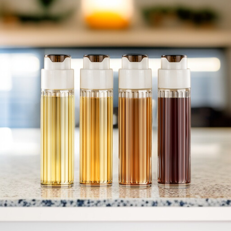 새지 않는 양념병