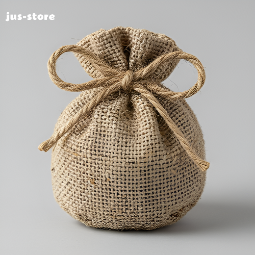 Handmade sachets (10 pieces)