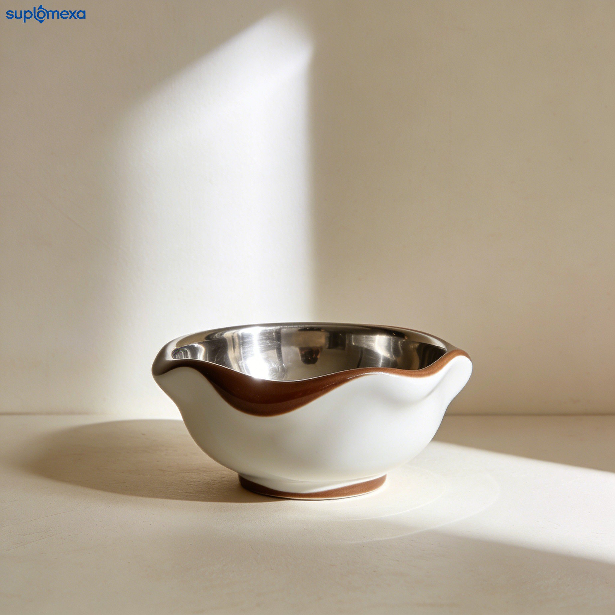 ステンレス製ボウル（10個入り）