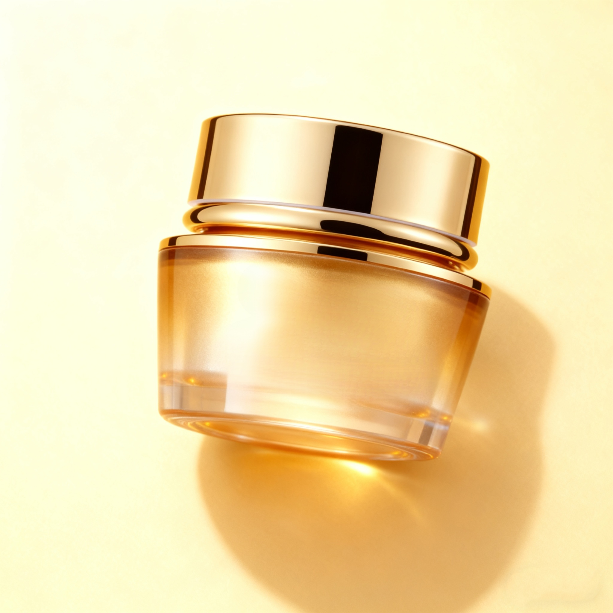 เนื้อครีมลดเลือนริ้วรอยเข้มข้นสำหรับผิวหน้า