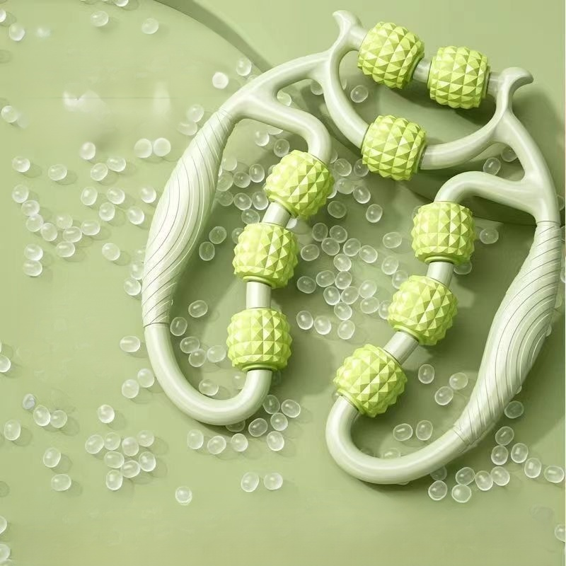 九輪環形大腿肌肉鍛鍊夾腿器