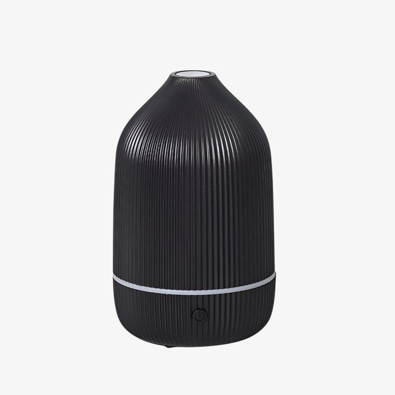 エッセンシャルオイル専用アロマセラピーマシン 寝室 ベッドサイド アロマセラピー加湿器 家庭用 室内 USB 自動スプレー アロマセラピー
