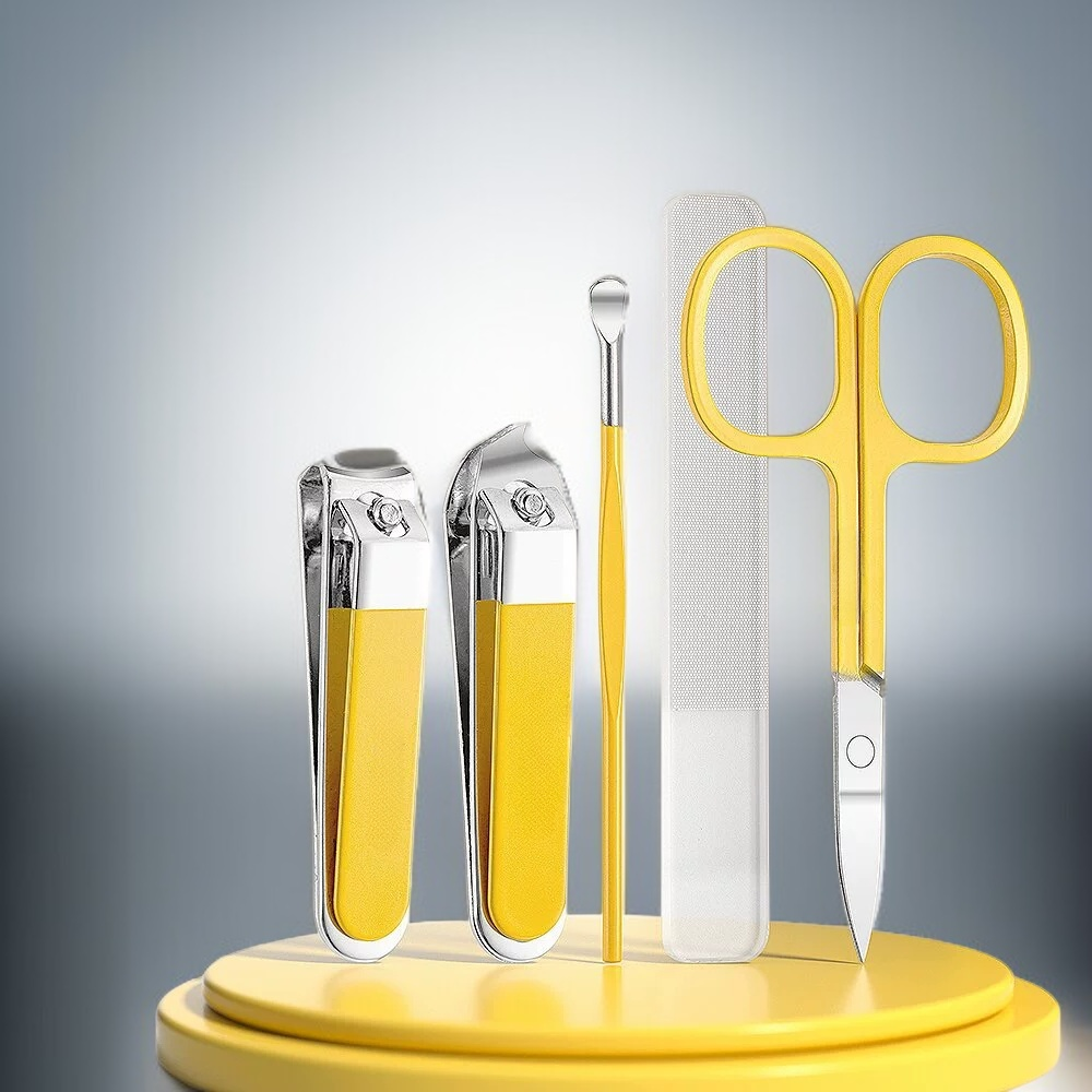 高品質の爪切り 爪切り 防錆コーティング 毎日の使用に耐える丈夫で耐久性のある高品質