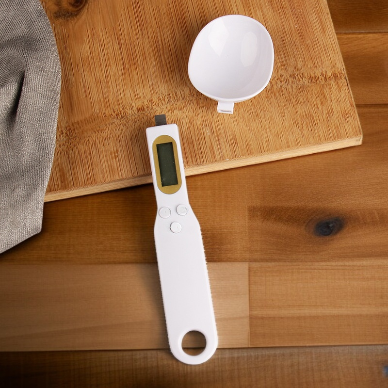 전자 계량 스푼, 분유/밀가루 계량자, 눈금이 있는 무게 측정 스푼