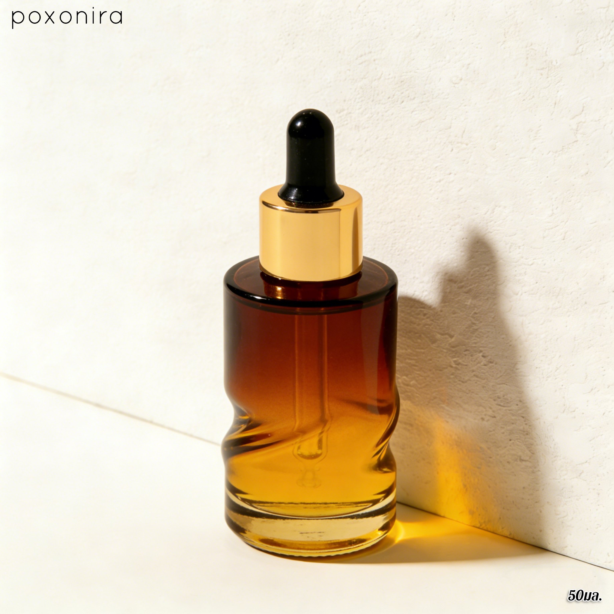 น้ำมันผมให้ความรู้สึกสดชื่น