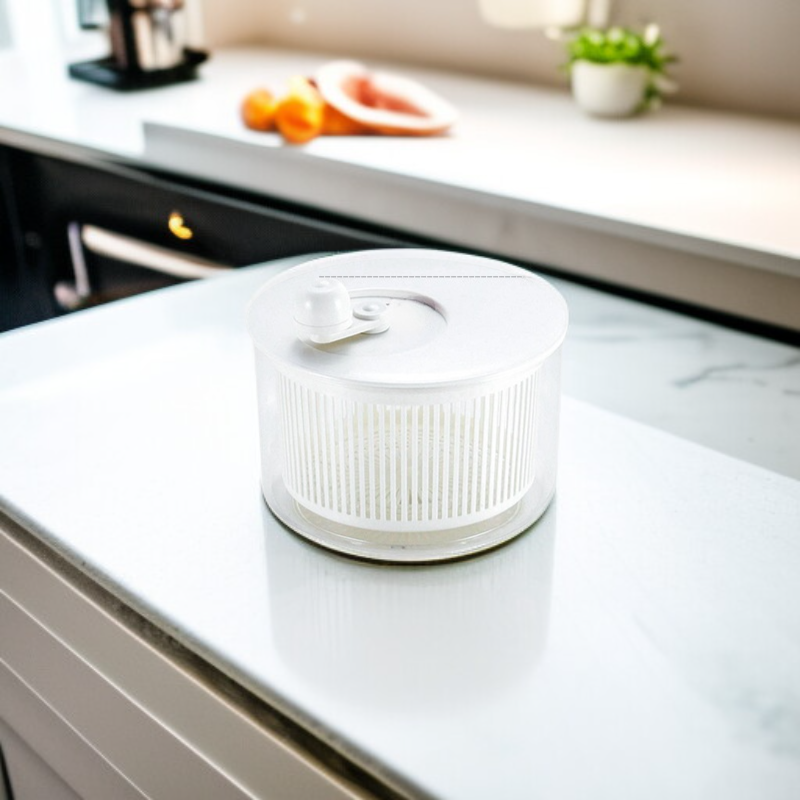 물빠짐 바구니 야채 세척 볼