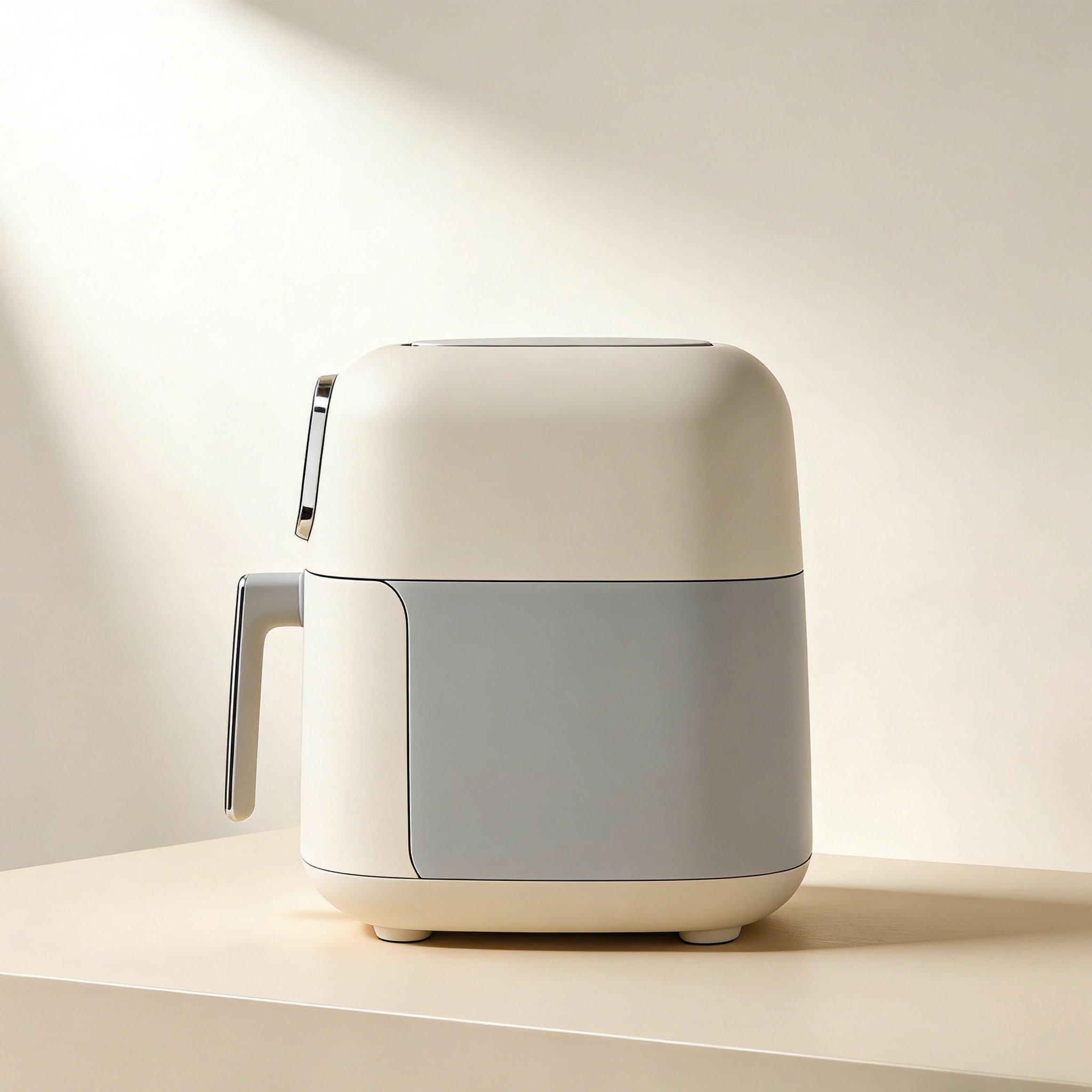 スマートエアフライヤー