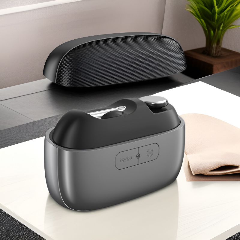 กรรไกรตัดเล็บไฟฟ้ารุ่นอเนกประสงค์สำหรับผู้สูงอายุ