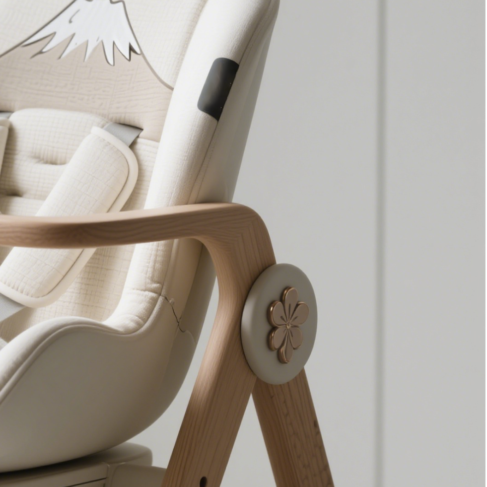 ベビー用チャイルドシート