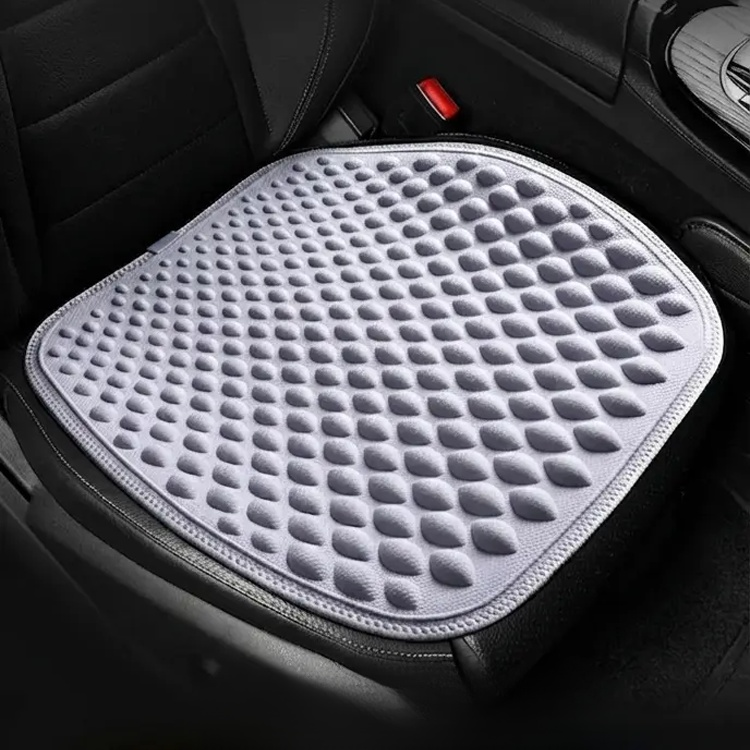 Sommer Auto Atmungsaktives Wabenkühlgel Sitzkissen