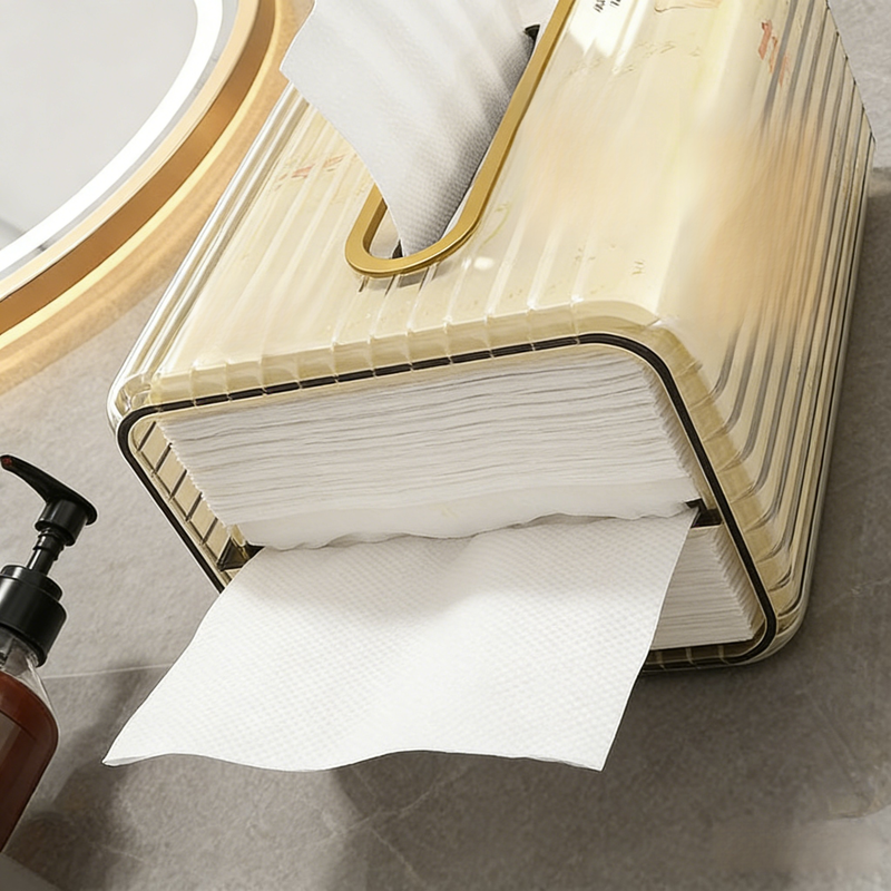 Multifunktionaler Raum Handtuchspender