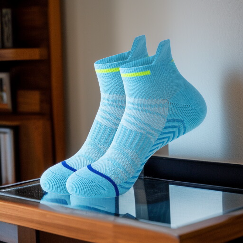 전문 러닝 양말