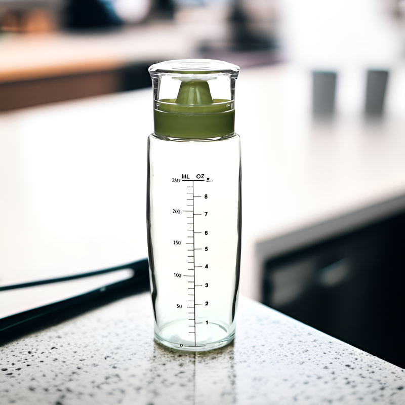 高硼矽玻璃油壺