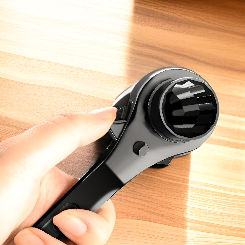 أدوات السقالات السداسية