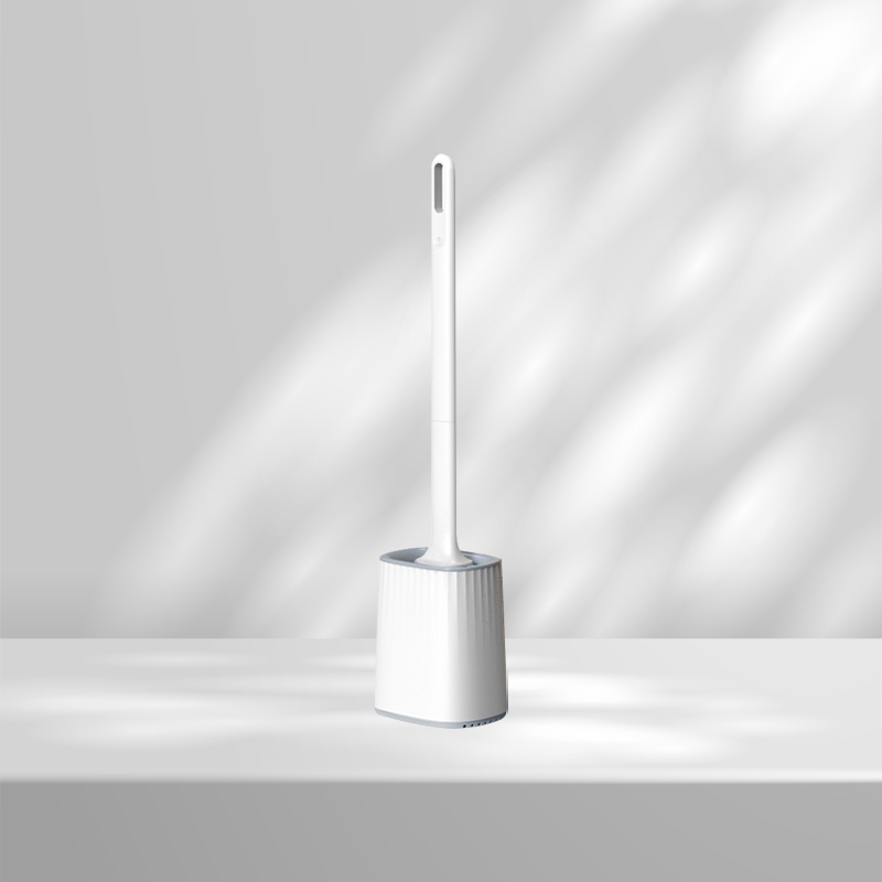 多機能分解式トイレブラシ