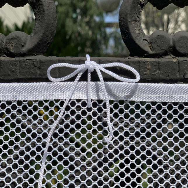 兒童樓梯防護安全網