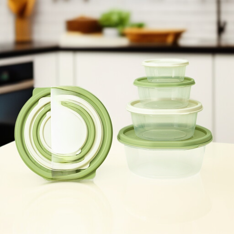  Food Grade Fresh-Keeping Container