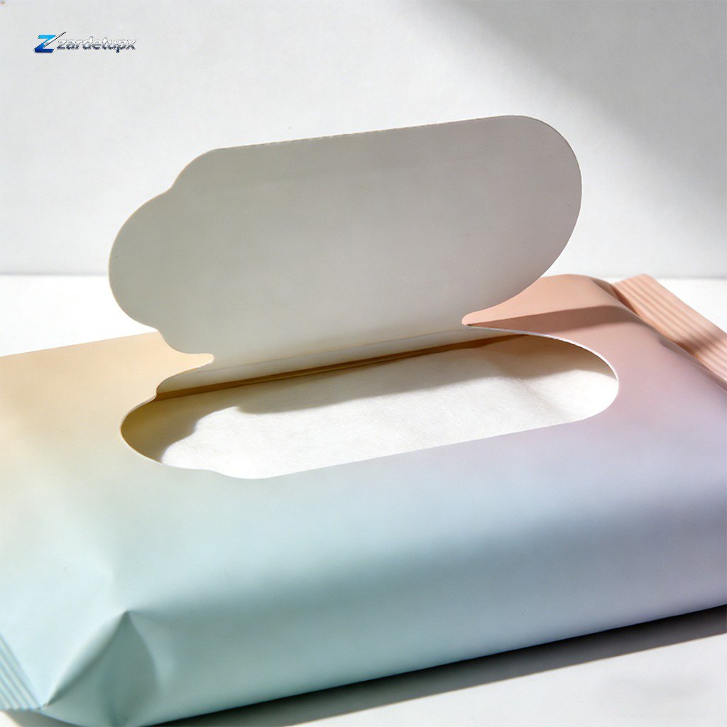 ผ้าเช็ดทำความสะอาดภายในรถยนต์แบบแพ็ค 10 ชิ้น