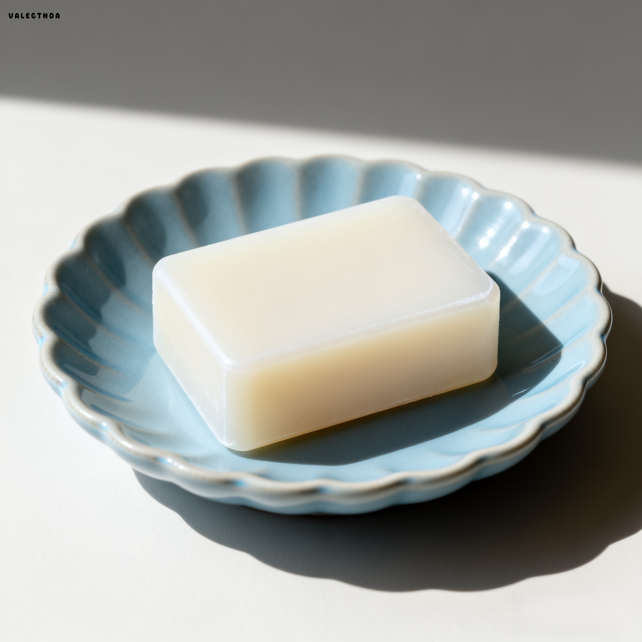 천연 세탁비누 향과 냄새 제거가 오래 지속되는 10개입