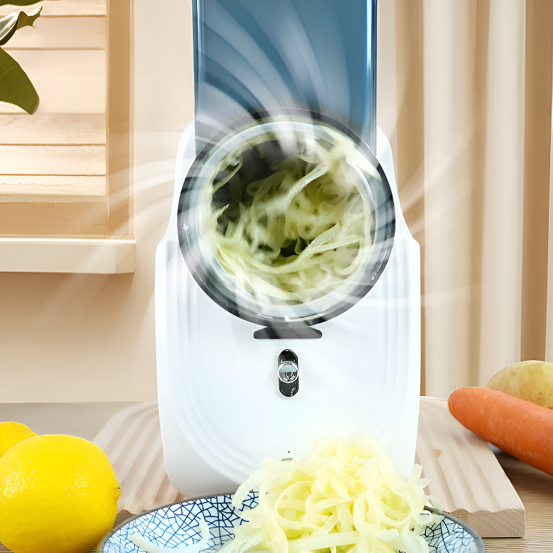 家庭用多機能電動シュレッダー