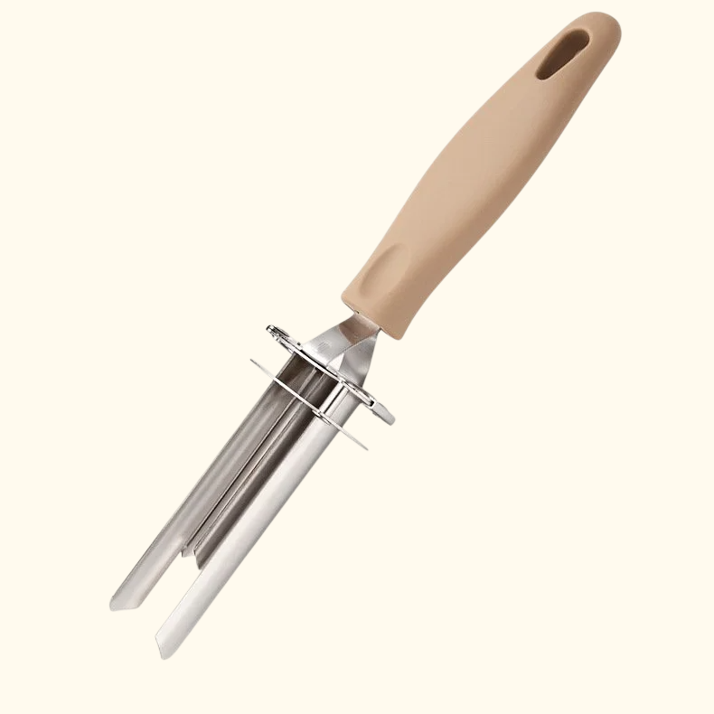 스테인리스 과일 씨 제거기 