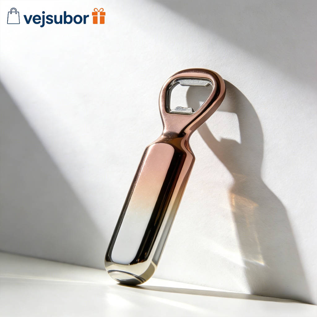 Household beer bottle openers (5-pack)