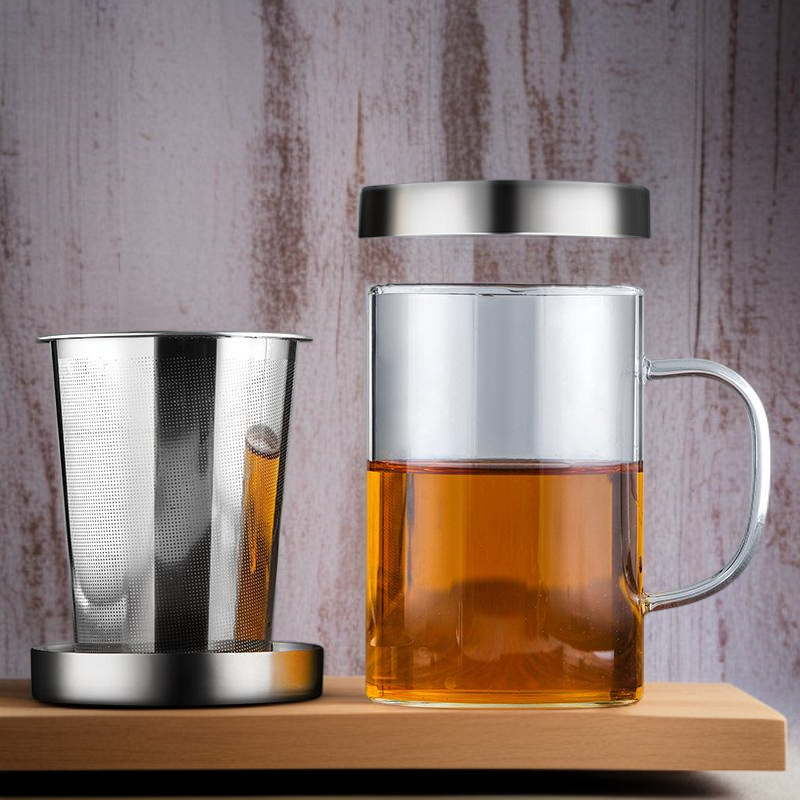 Teetasse Büro