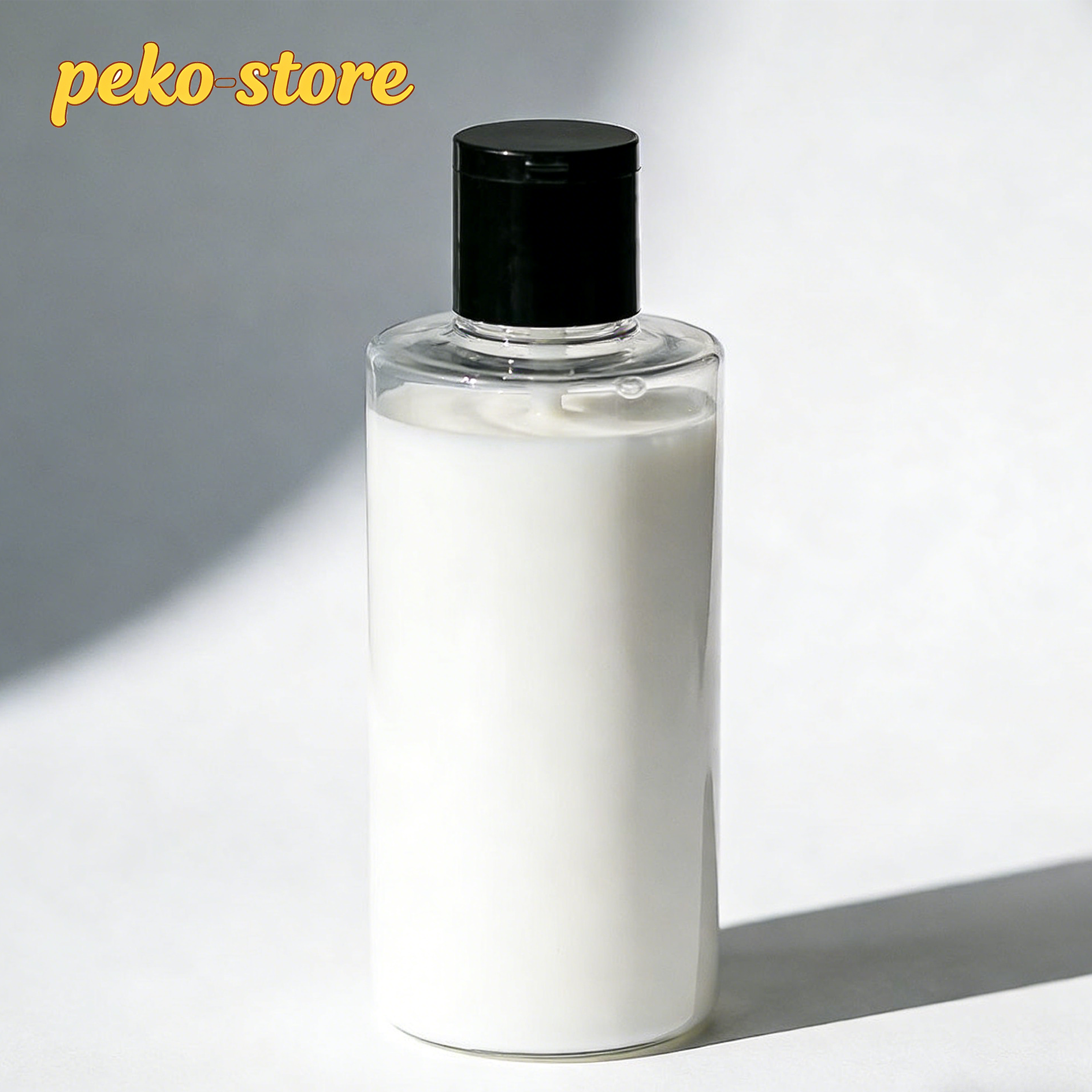 保湿ローション