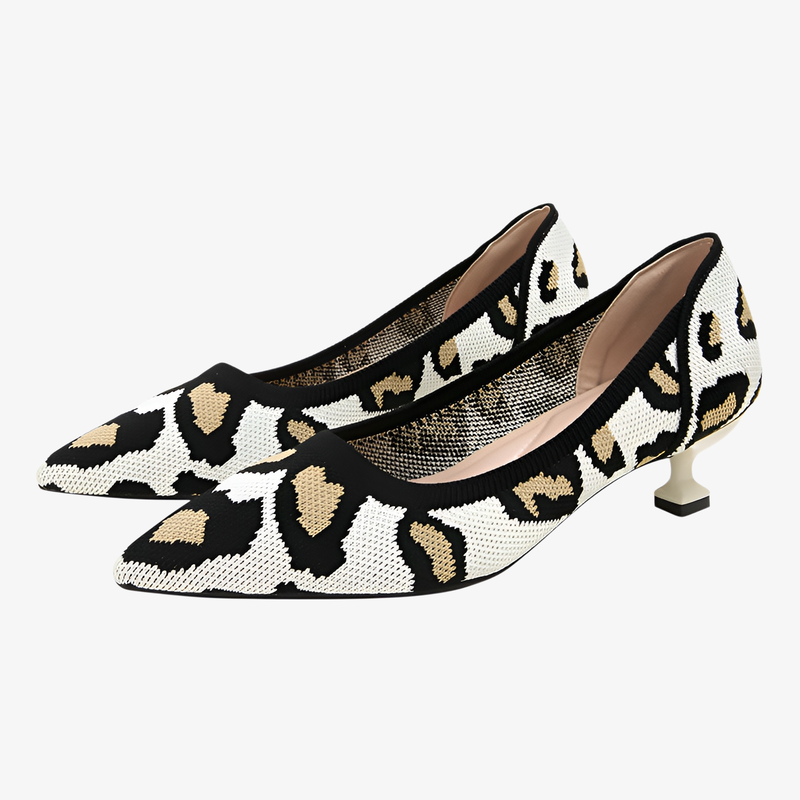 2022年新作キャットアイヒールプリンセスシューズポインテッドトゥスティレットハイヒール快適シューズ気質スタイルレディースヒール