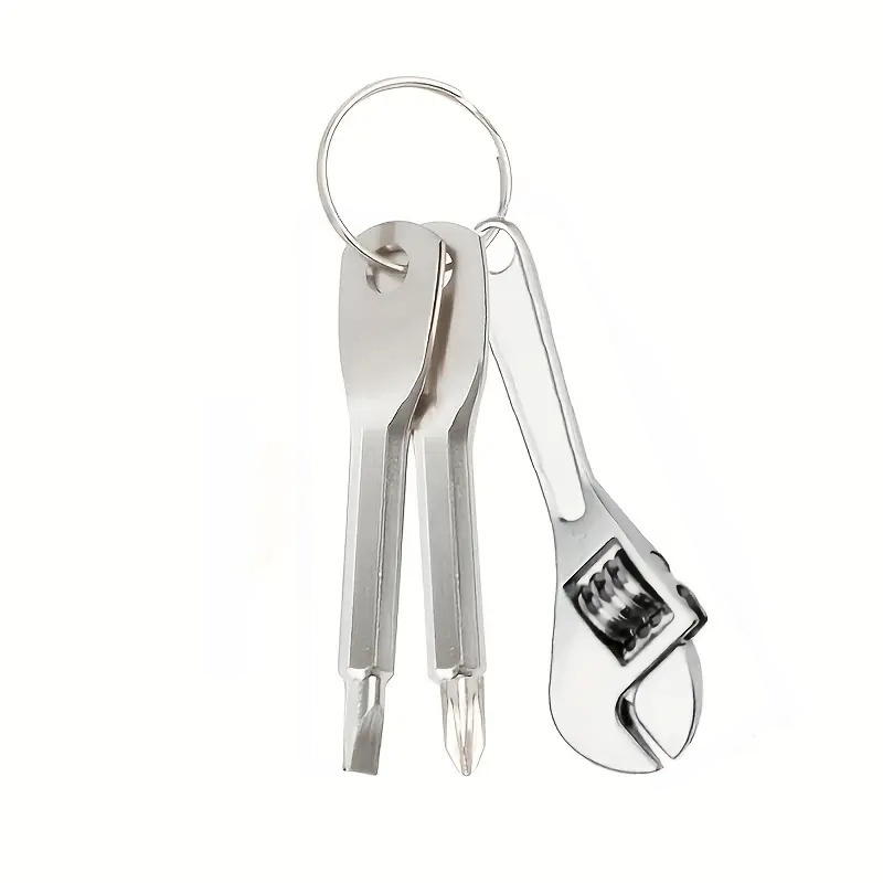 Adjustable wrench