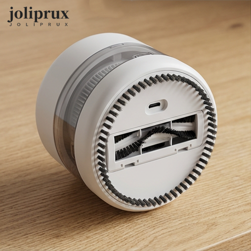 เครื่องดูดฝุ่นสำหรับโต๊ะทำงาน