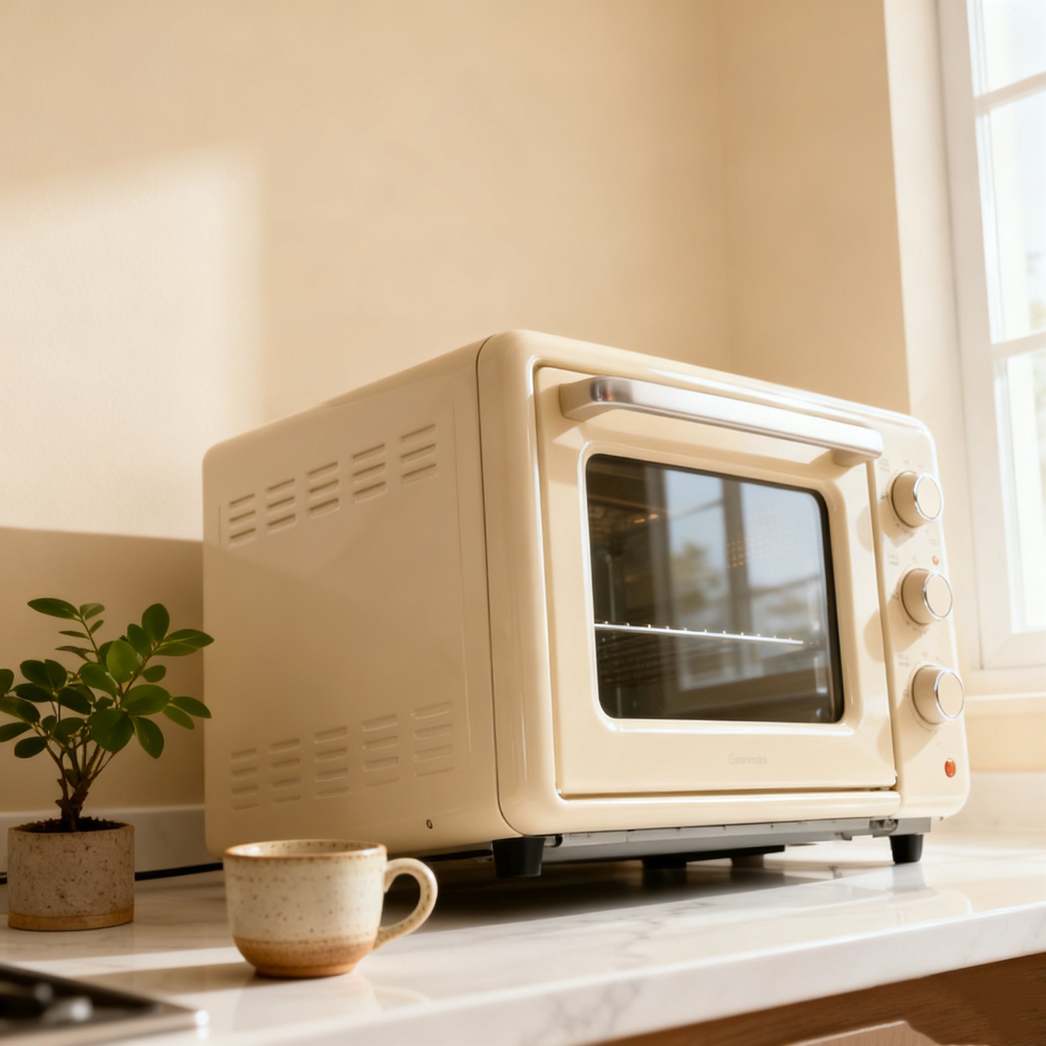 다용도 베이킹 오븐 