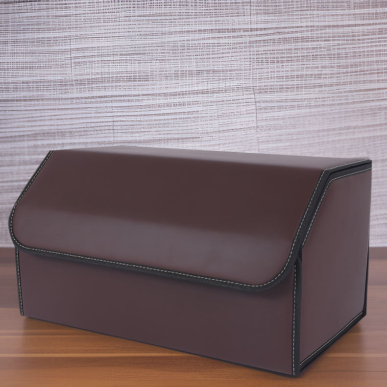 車両トランク収納箱 折りたたみ式収納ボックス 車載用品