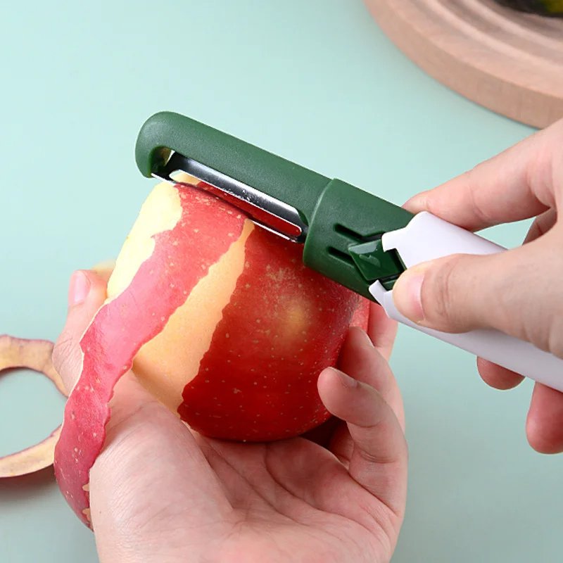 Kitchen multifunctional peeler