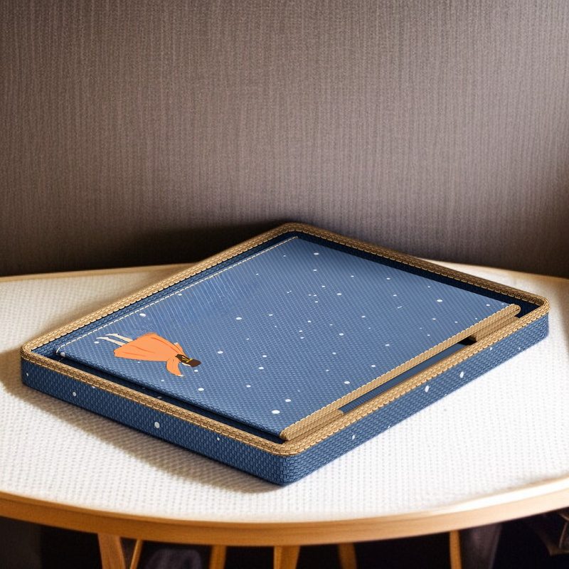 Herramienta de almacenamiento para artículos del dormitorio