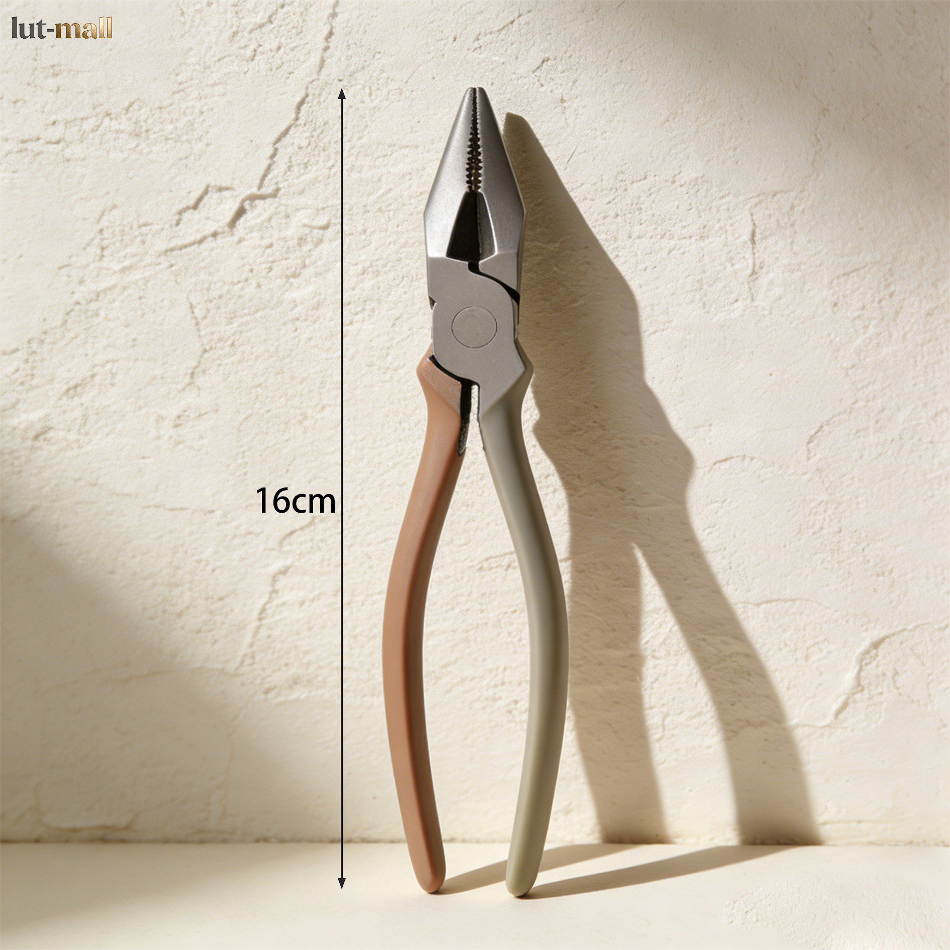 다양한 작업에 사용 가능한 플라이어