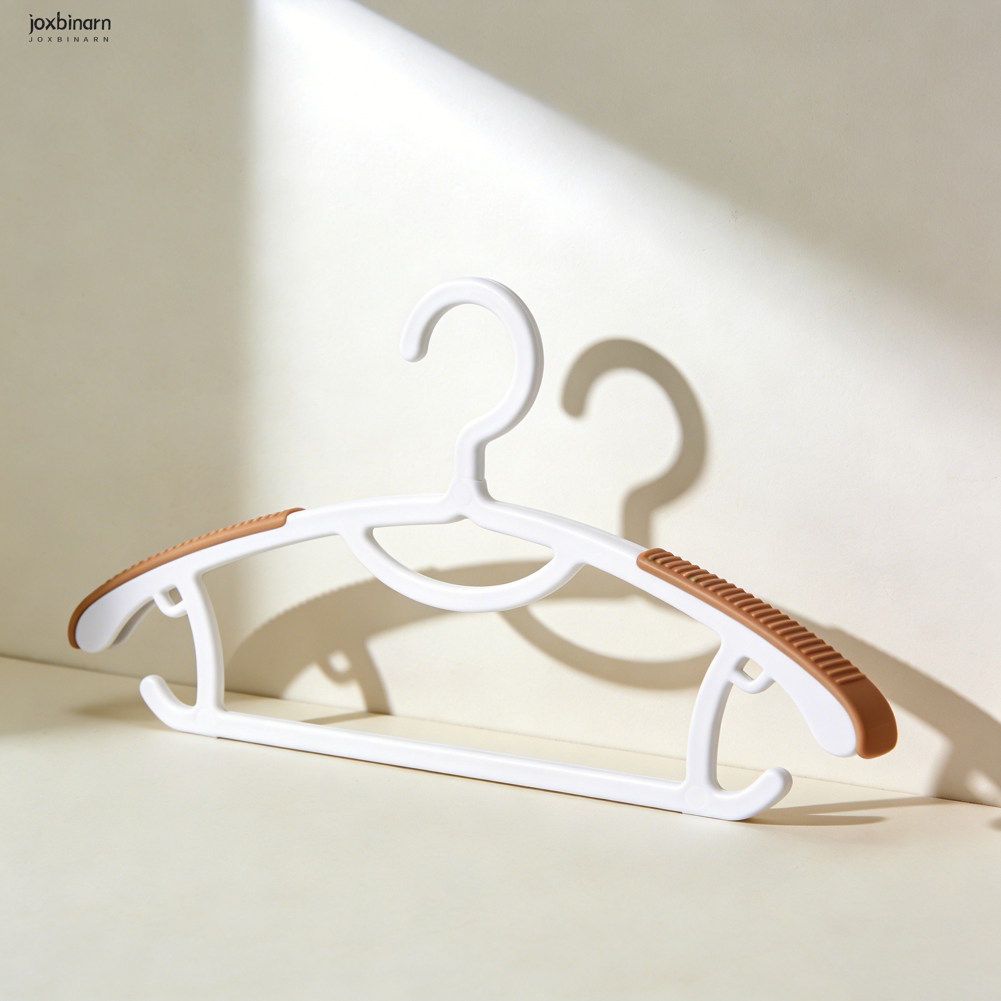 多機能折りたたみハンガー 50個